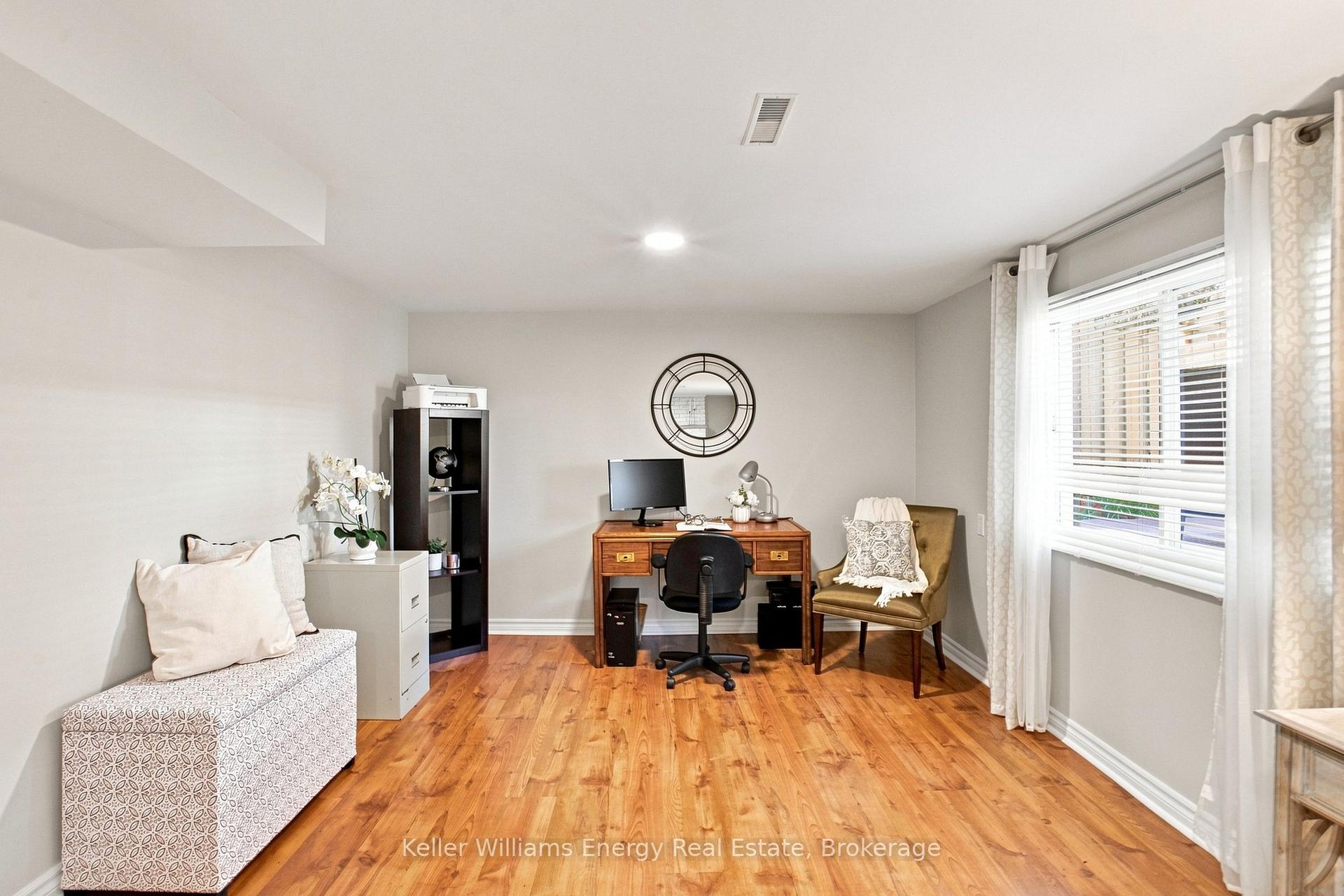 Photo 30 of 30 Alderbrook Drive, Clarington, Courtice — HOMEH