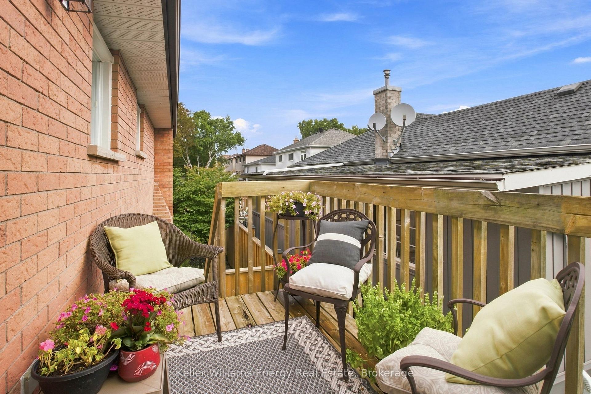 Photo 34 of 30 Alderbrook Drive, Clarington, Courtice — HOMEH