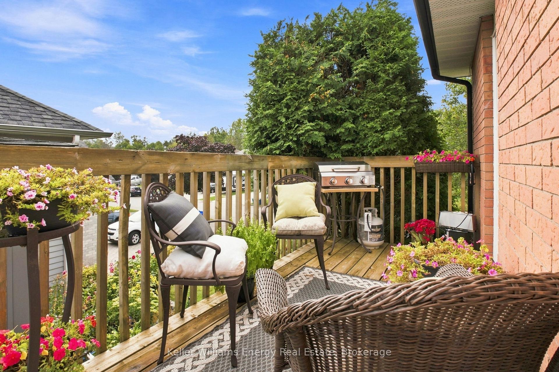 Photo 35 of 30 Alderbrook Drive, Clarington, Courtice — HOMEH