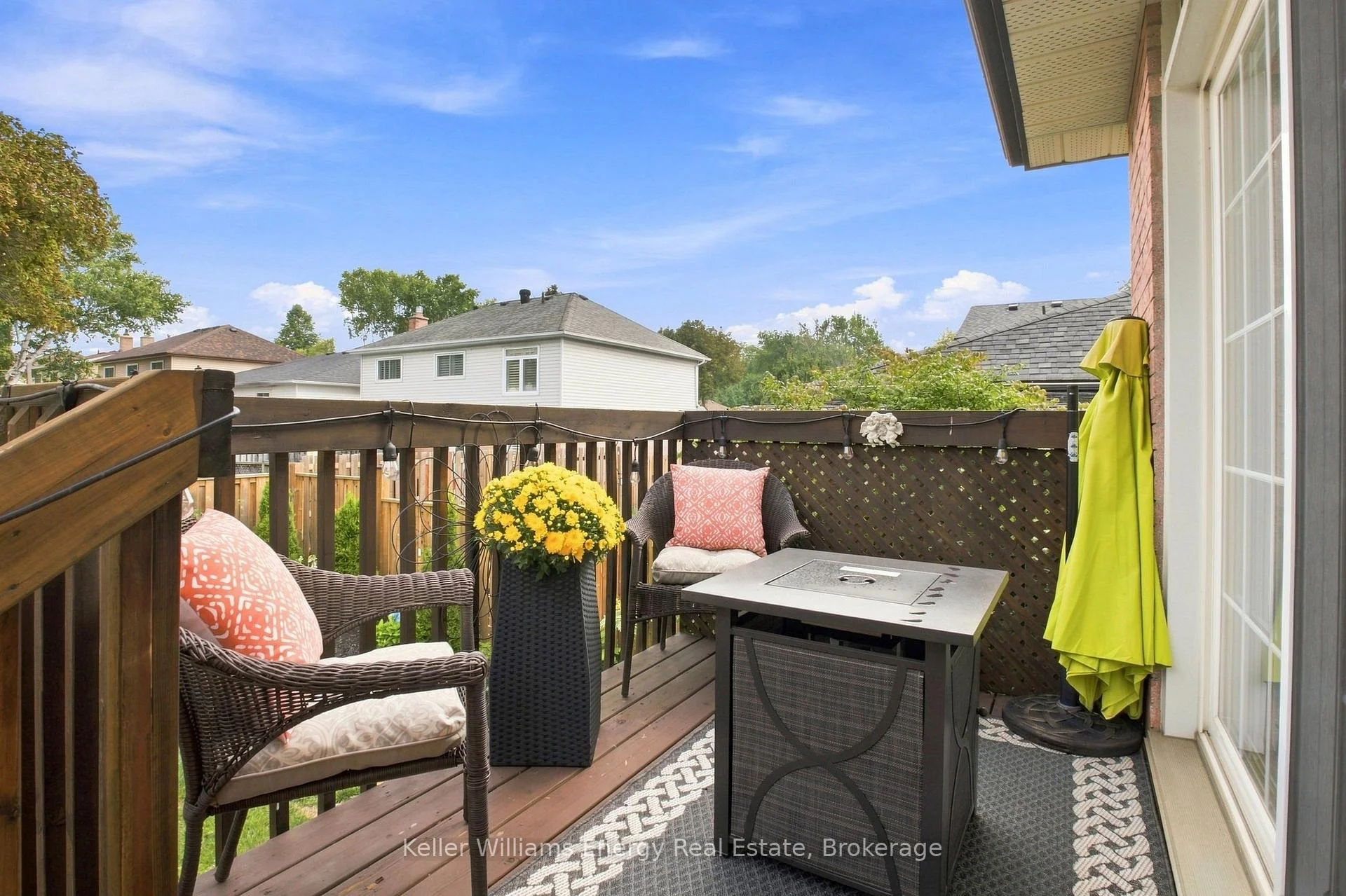 Photo 39 of 30 Alderbrook Drive, Clarington, Courtice — HOMEH