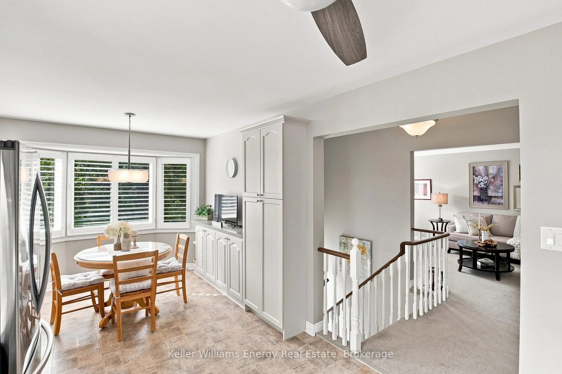 Photo 47 of 30 Alderbrook Drive, Clarington, Courtice — HOMEH
