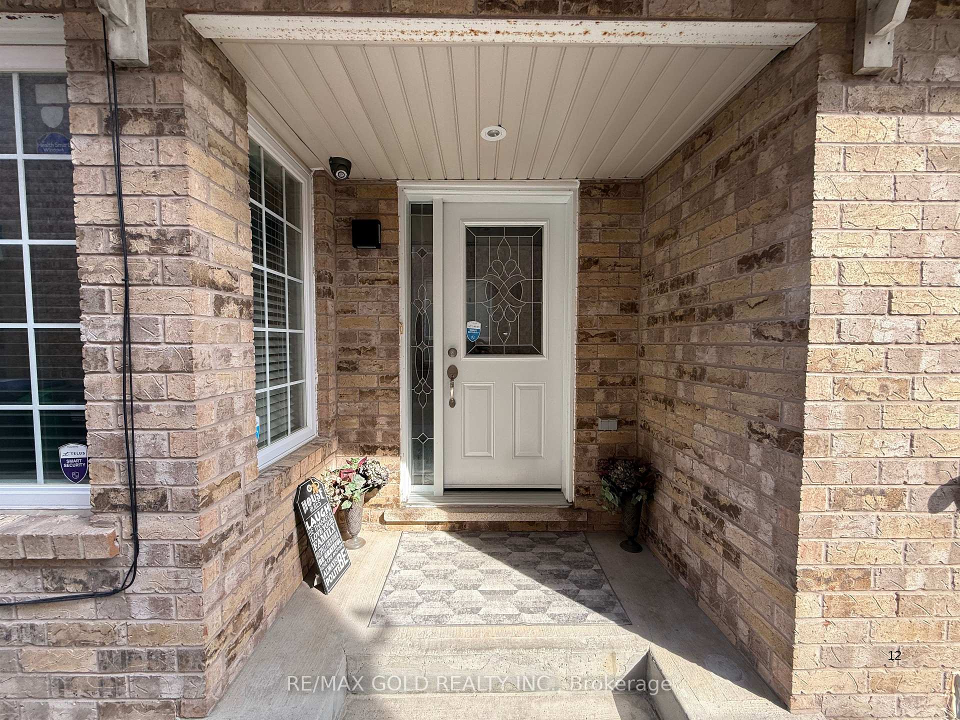 Photo 3 of 13 Eastway Street, Brampton, Gore Industrial North — HOMEH