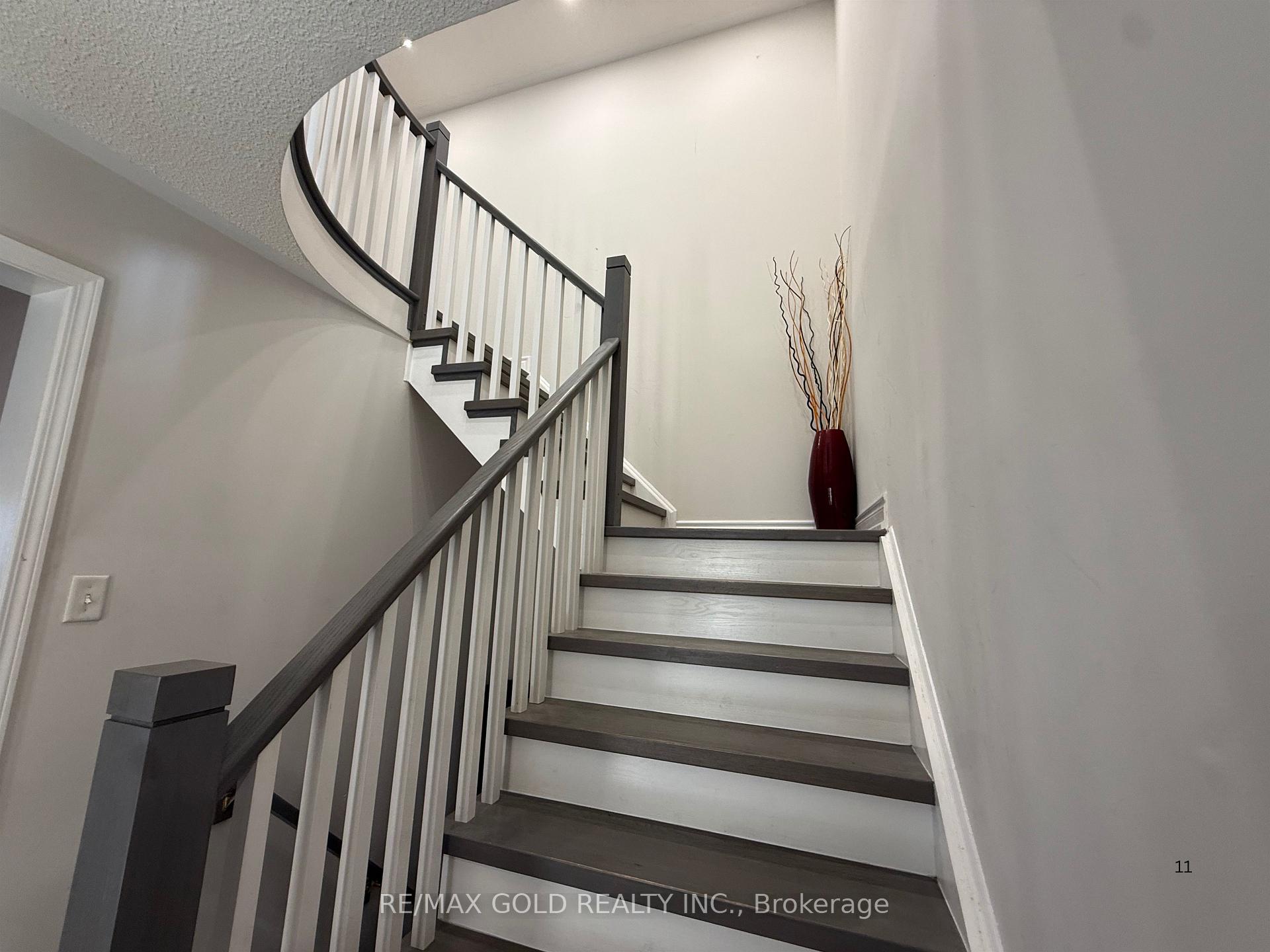 Photo 9 of 13 Eastway Street, Brampton, Gore Industrial North — HOMEH