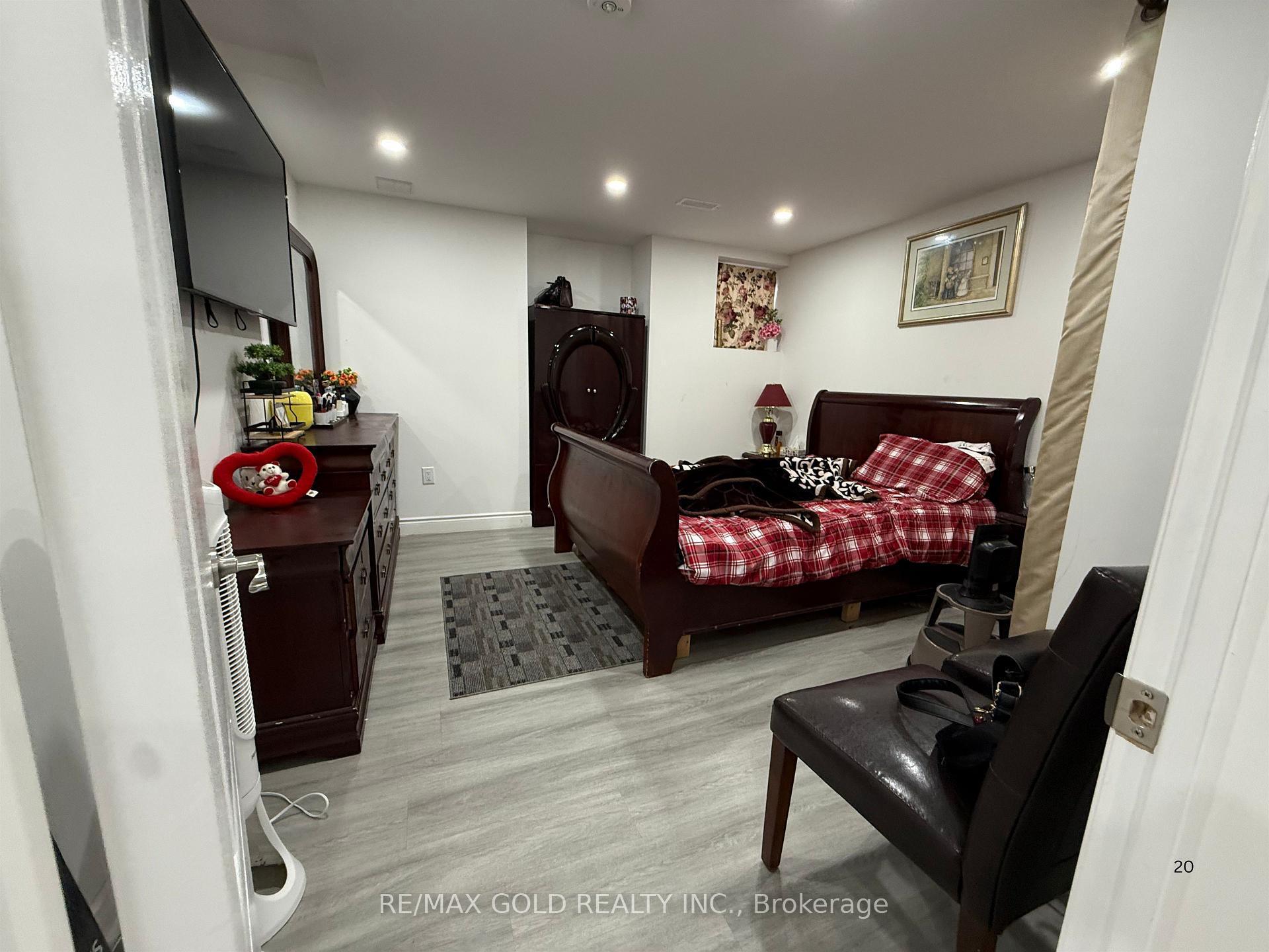 Photo 18 of 13 Eastway Street, Brampton, Gore Industrial North — HOMEH