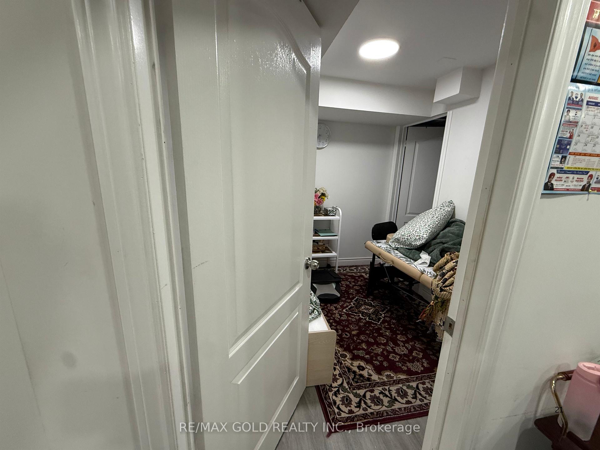 Photo 19 of 13 Eastway Street, Brampton, Gore Industrial North — HOMEH