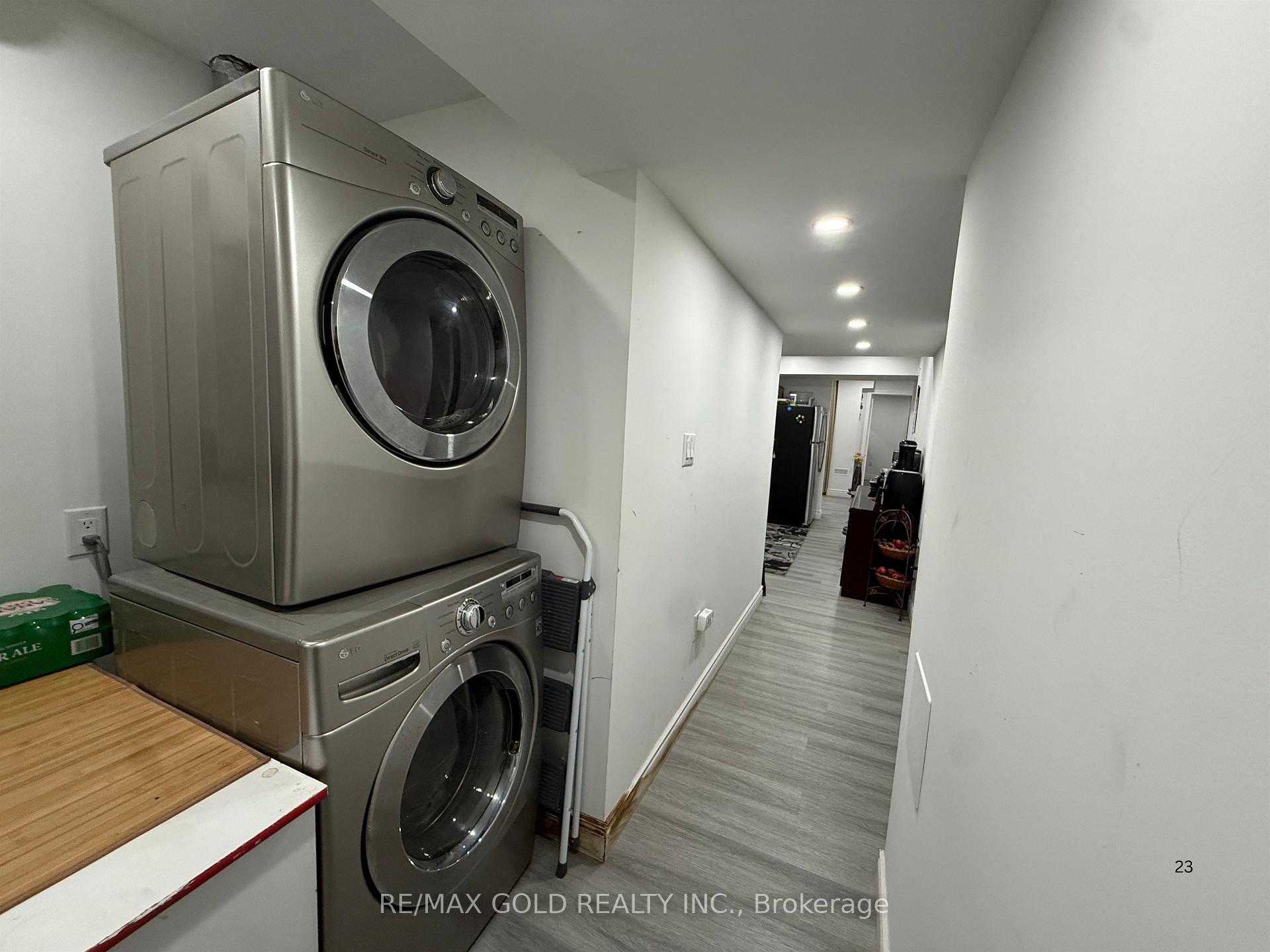 Photo 21 of 13 Eastway Street, Brampton, Gore Industrial North — HOMEH