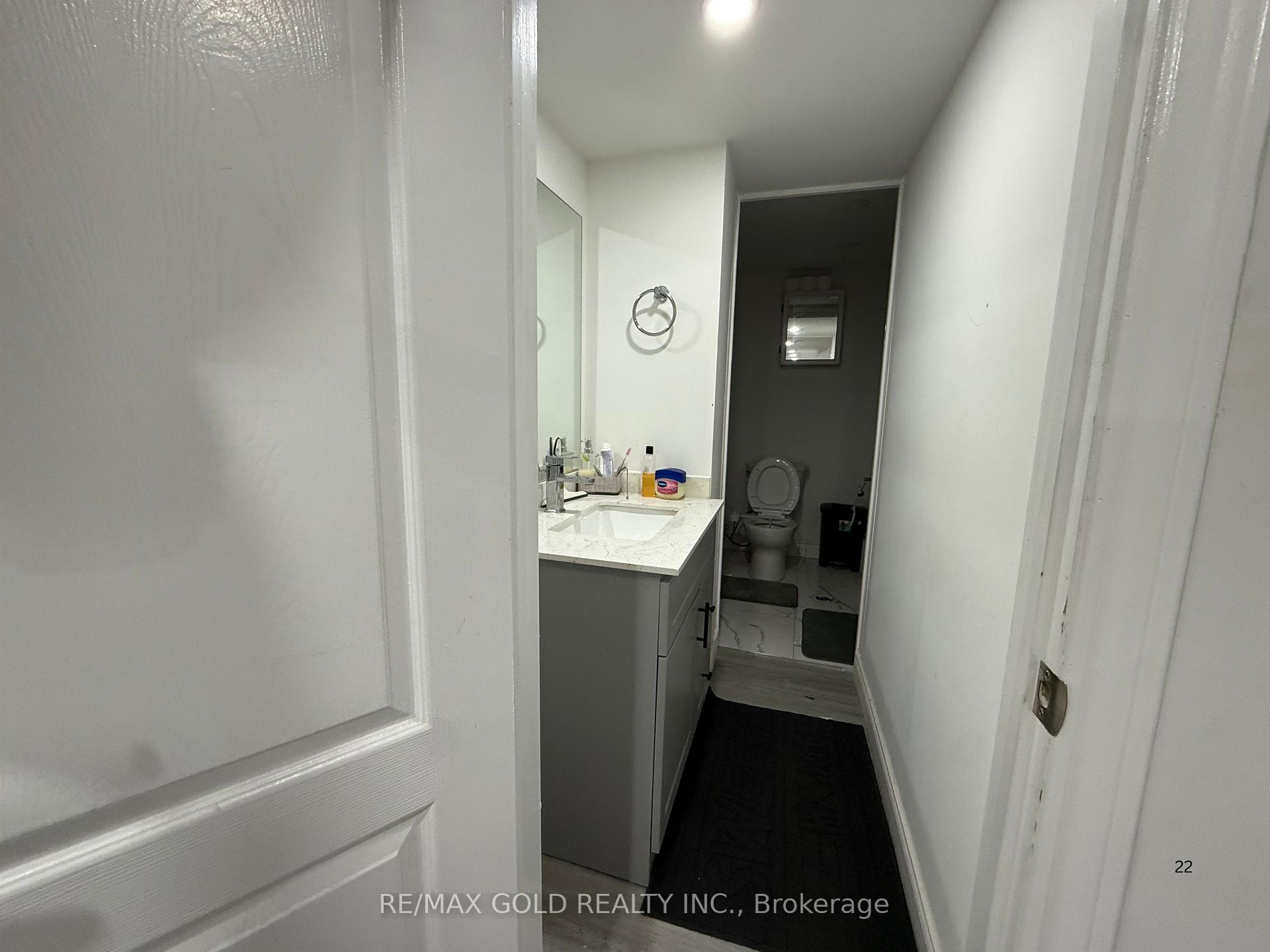 Photo 22 of 13 Eastway Street, Brampton, Gore Industrial North — HOMEH