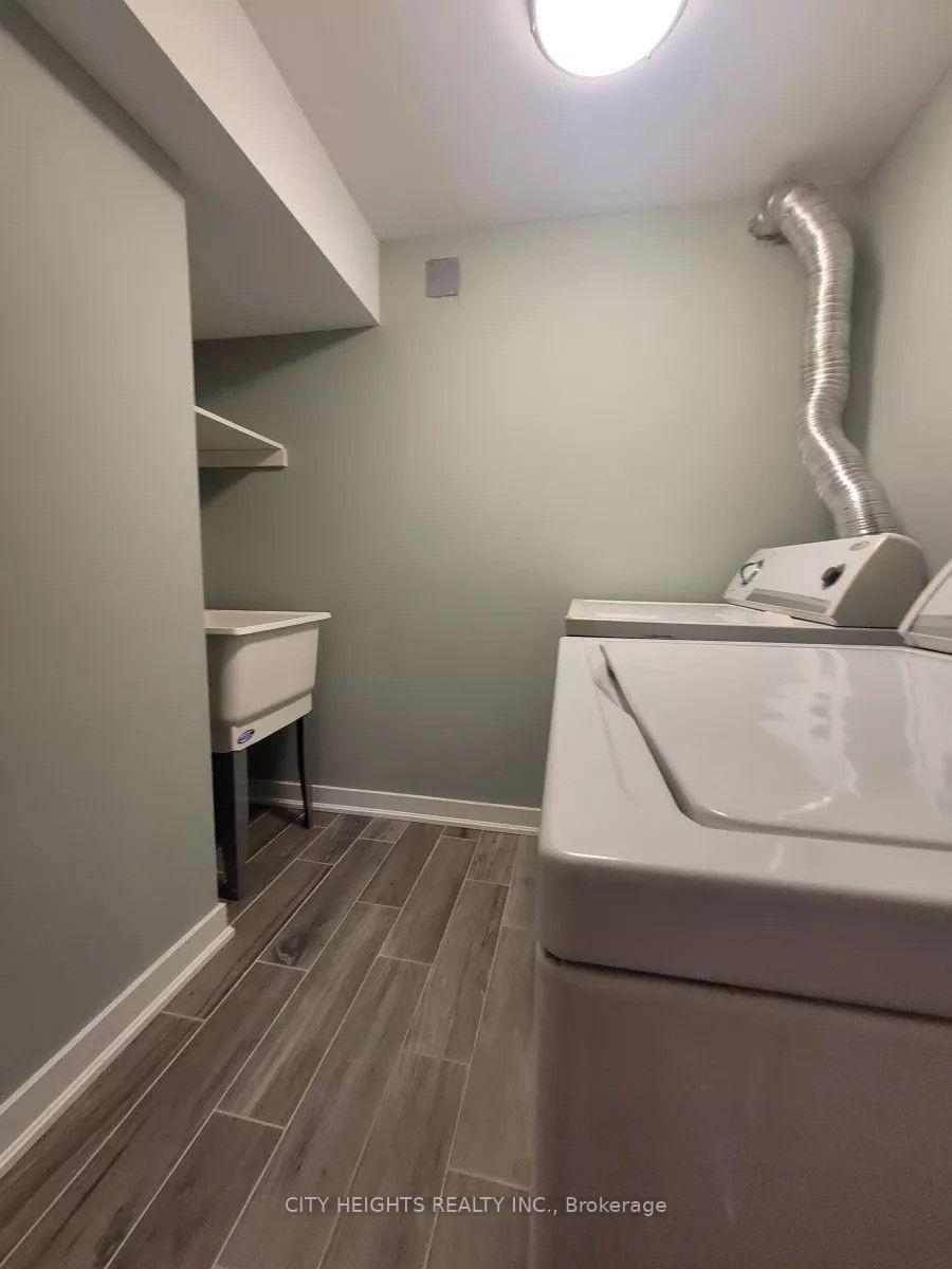 Front of Unit Basement, 2690 Truscott Drive