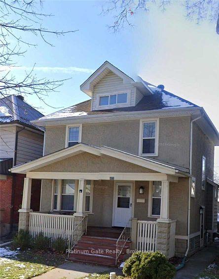 Photo of 377 Elm Avenue