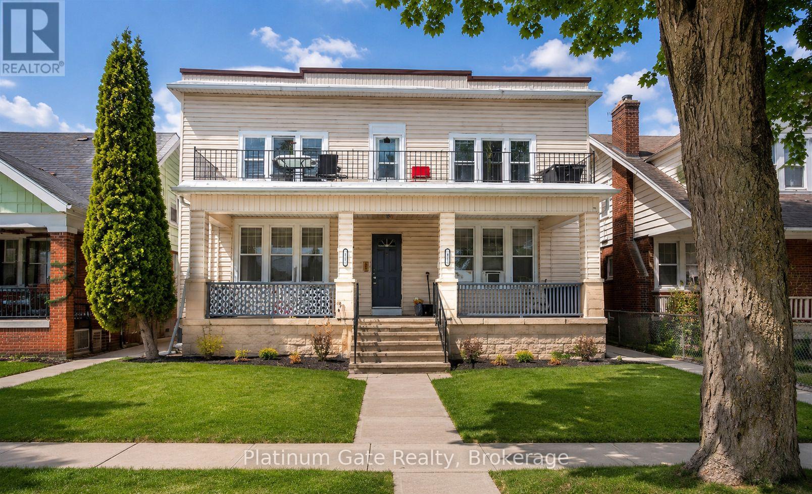 Photo of 1543-45 Church Street