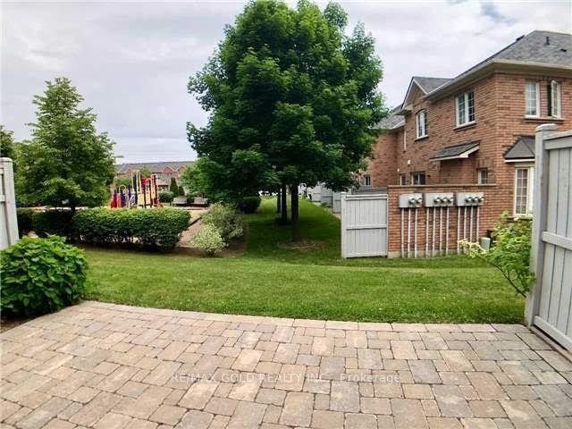 Photo 3 of Unit 45, 2665 Thomas Street, Mississauga, Erin Mills — HOMEH