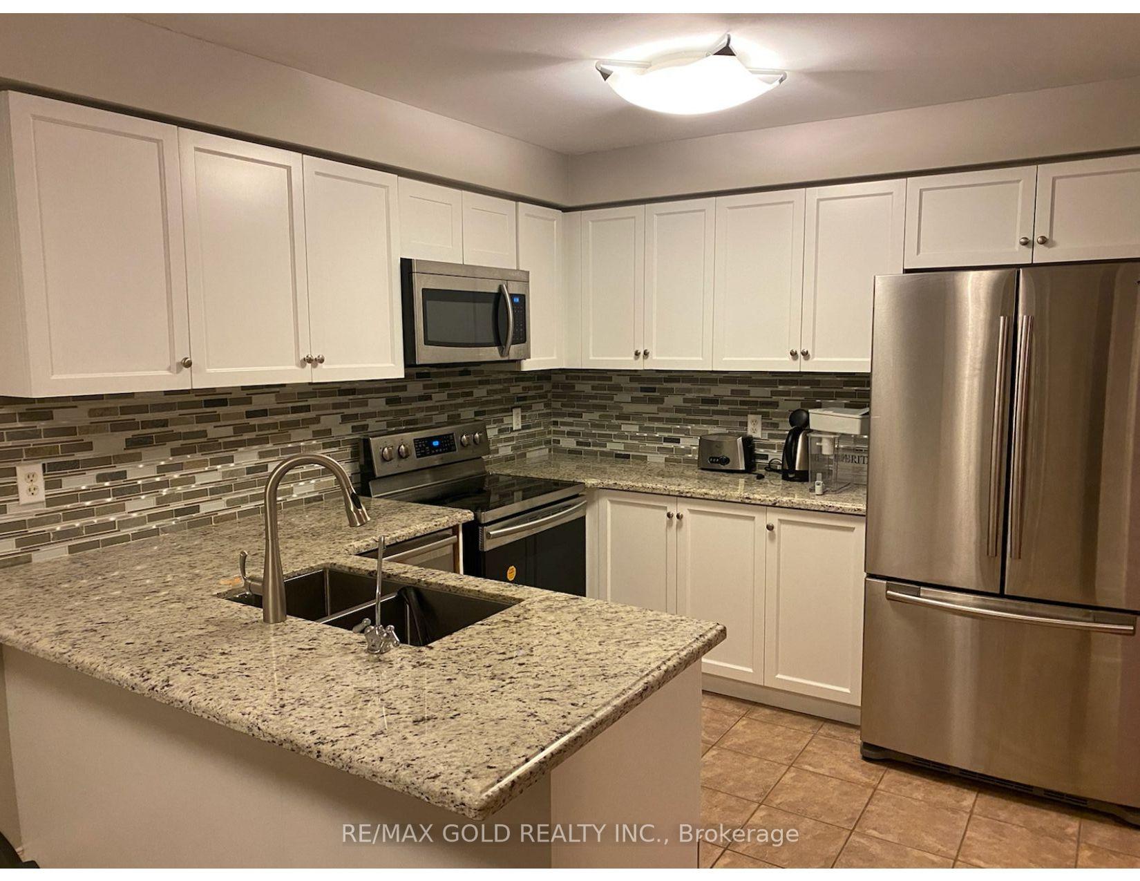 Photo 7 of Unit 45, 2665 Thomas Street, Mississauga, Erin Mills — HOMEH