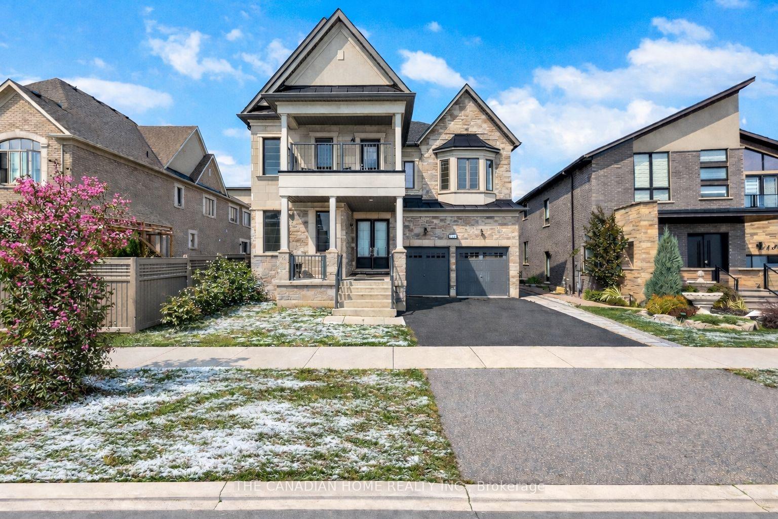 Photo 1 of 20 Settlers Field Road, Brampton, Northwest Brampton — HOMEH