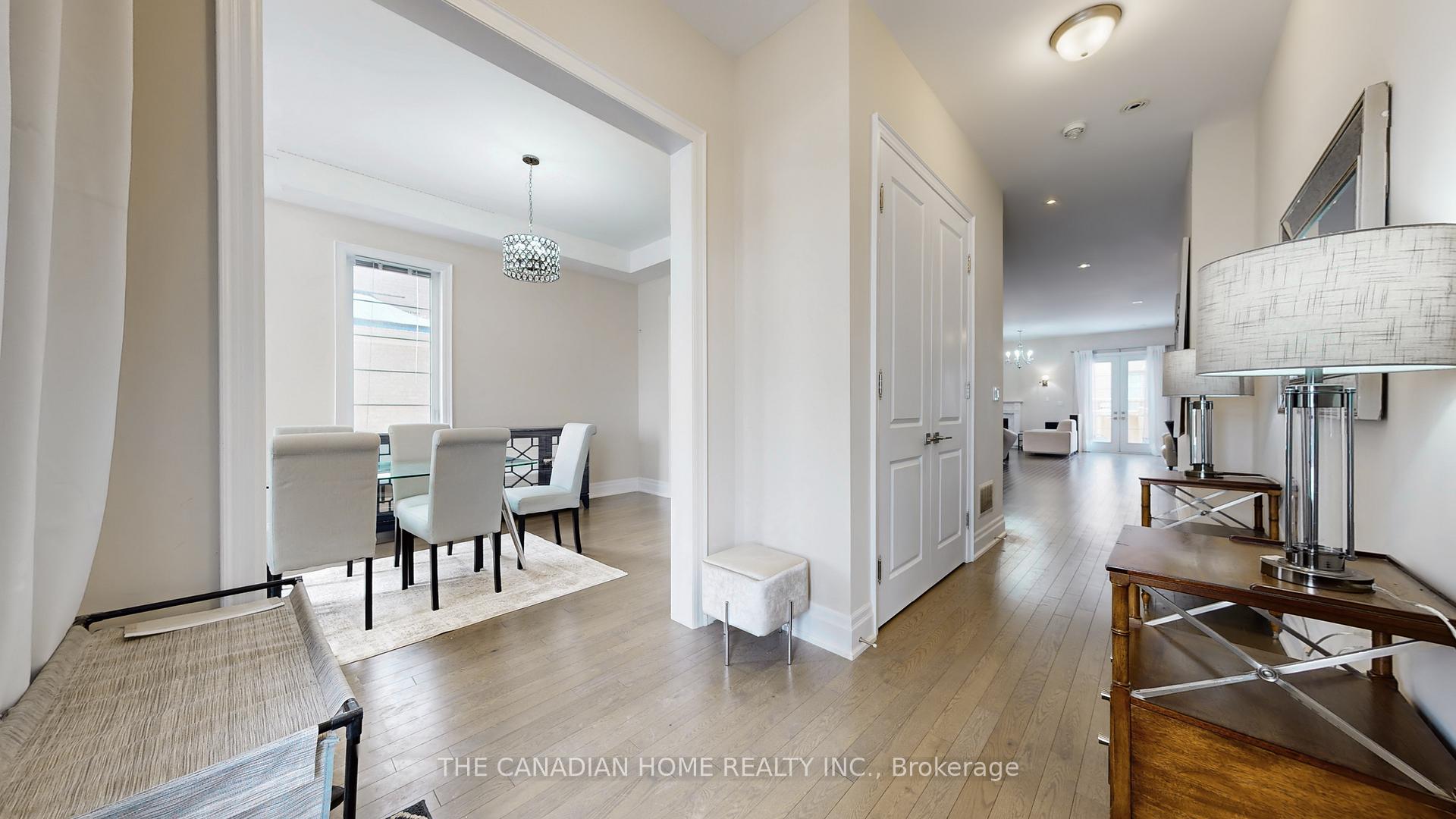 Photo 2 of 20 Settlers Field Road, Brampton, Northwest Brampton — HOMEH