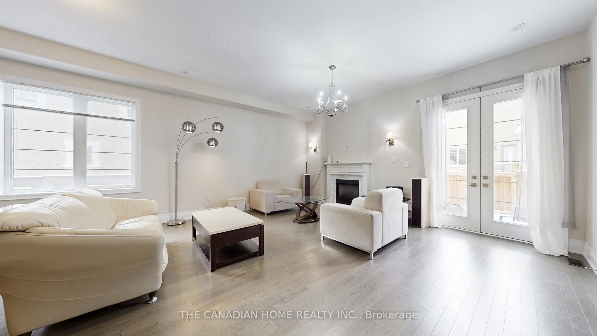 Photo 5 of 20 Settlers Field Road, Brampton, Northwest Brampton — HOMEH