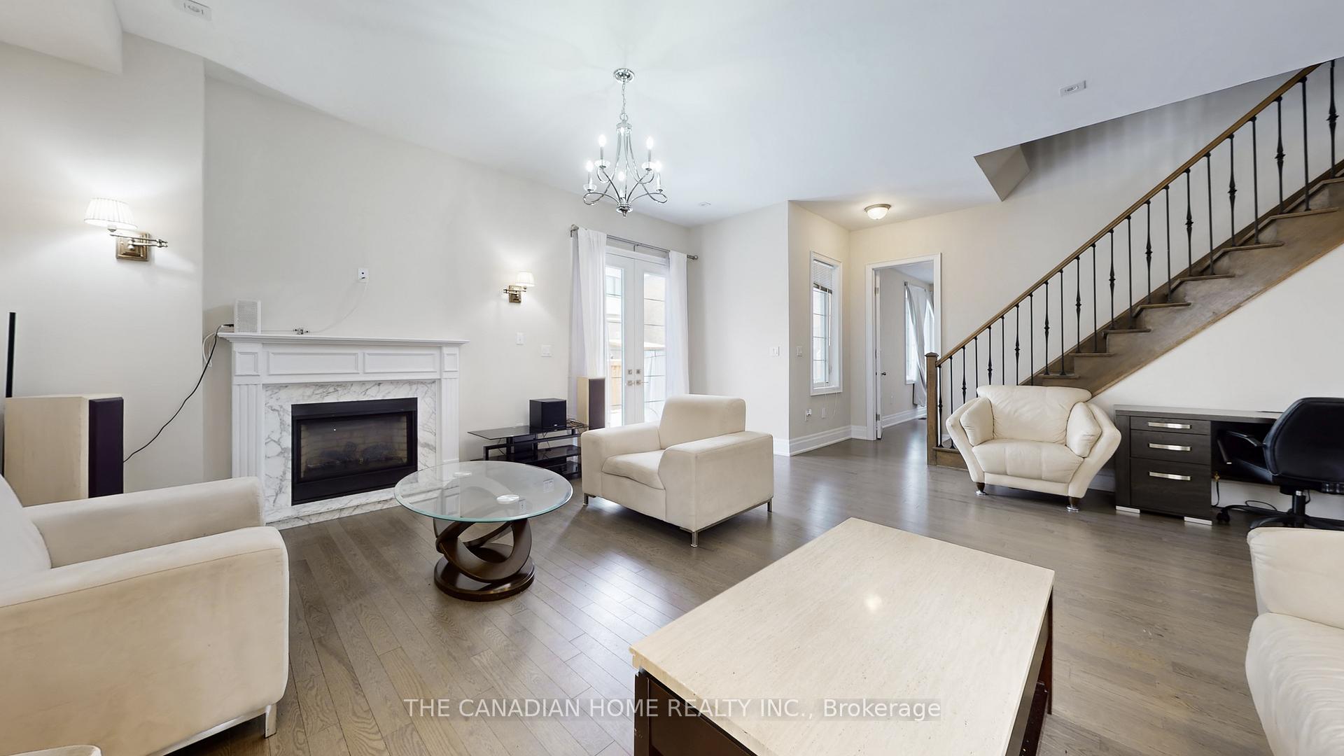Photo 6 of 20 Settlers Field Road, Brampton, Northwest Brampton — HOMEH