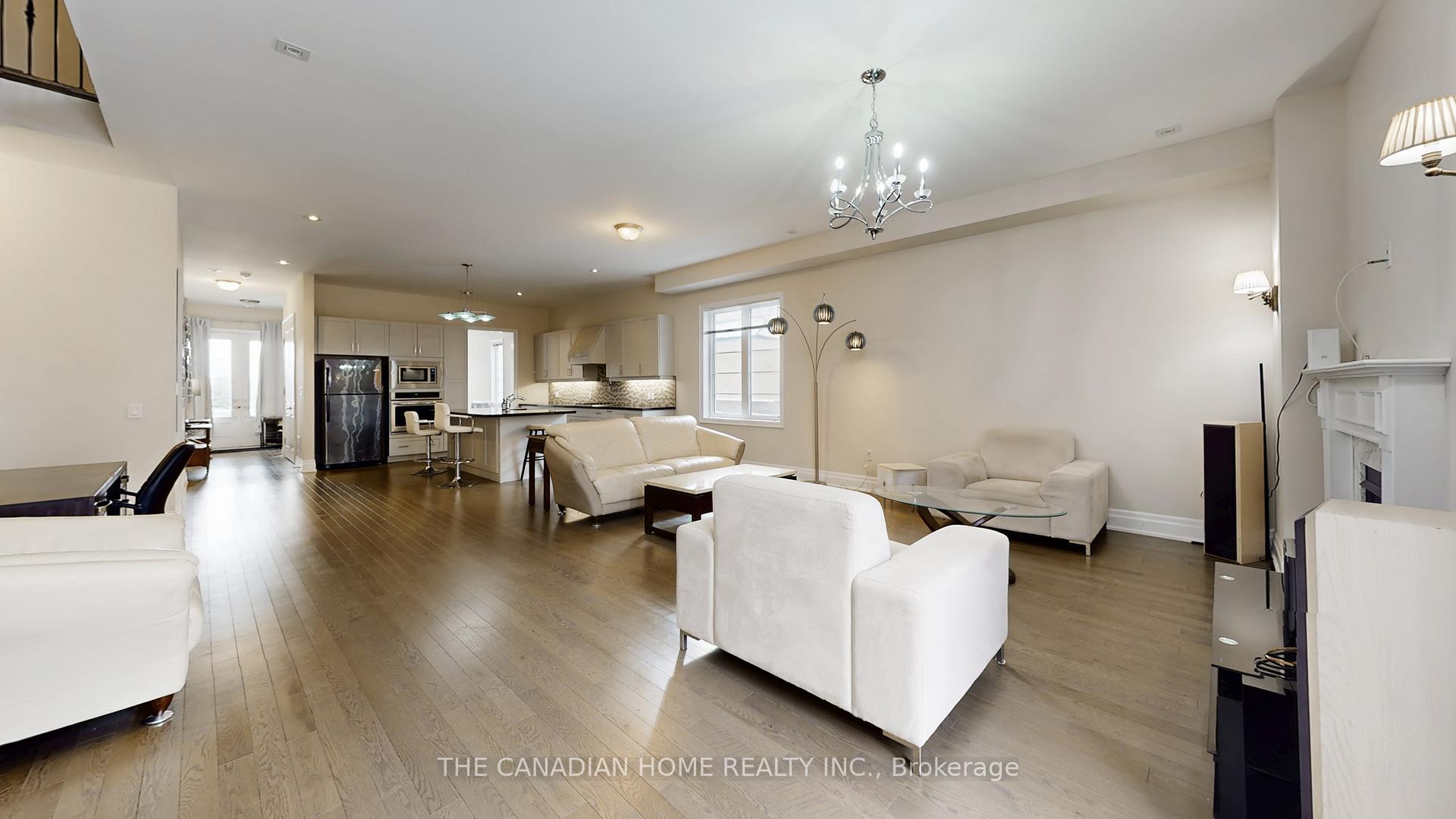 Photo 7 of 20 Settlers Field Road, Brampton, Northwest Brampton — HOMEH