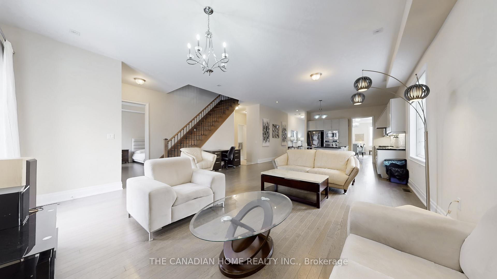 Photo 8 of 20 Settlers Field Road, Brampton, Northwest Brampton — HOMEH