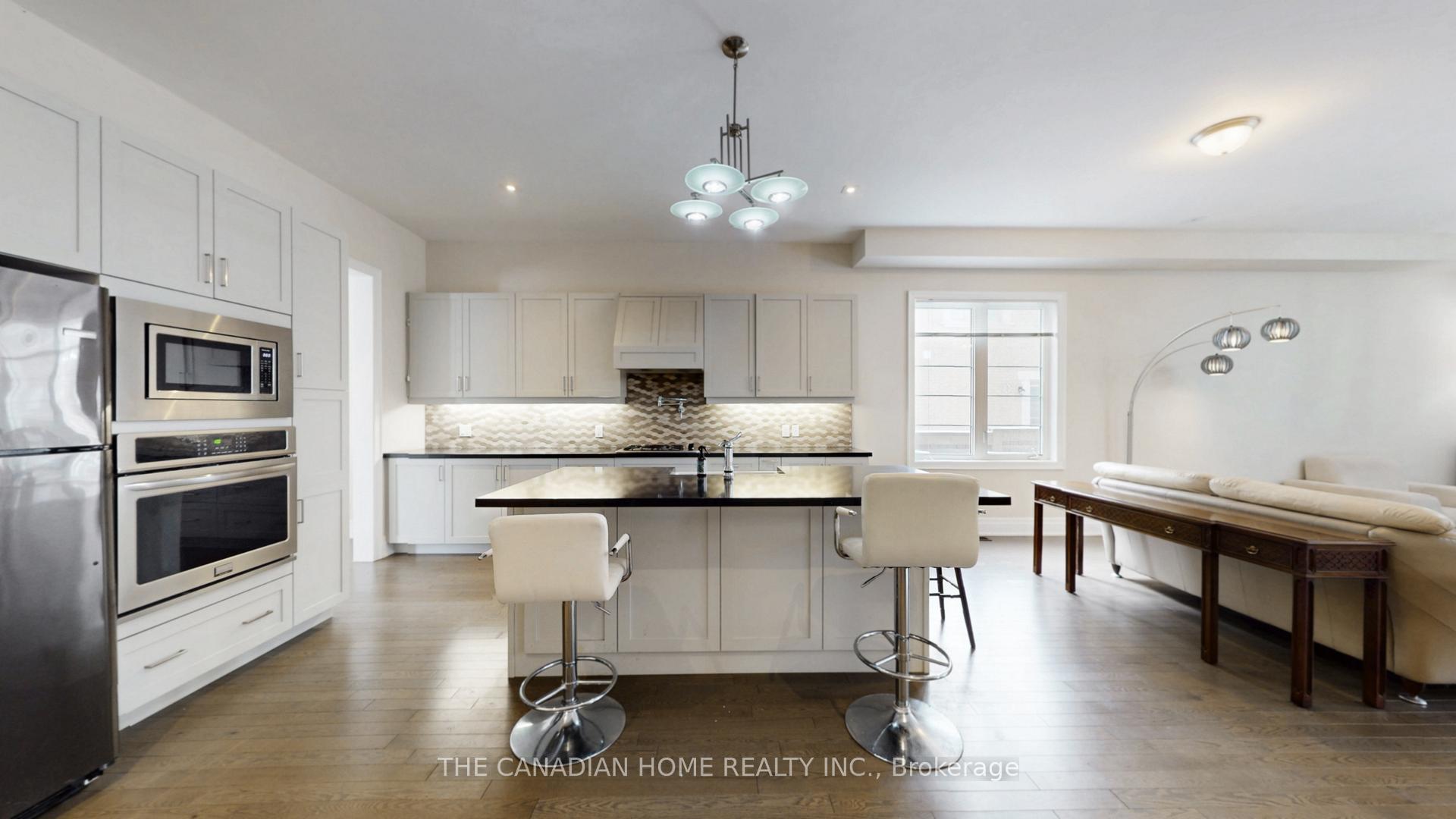Photo 9 of 20 Settlers Field Road, Brampton, Northwest Brampton — HOMEH