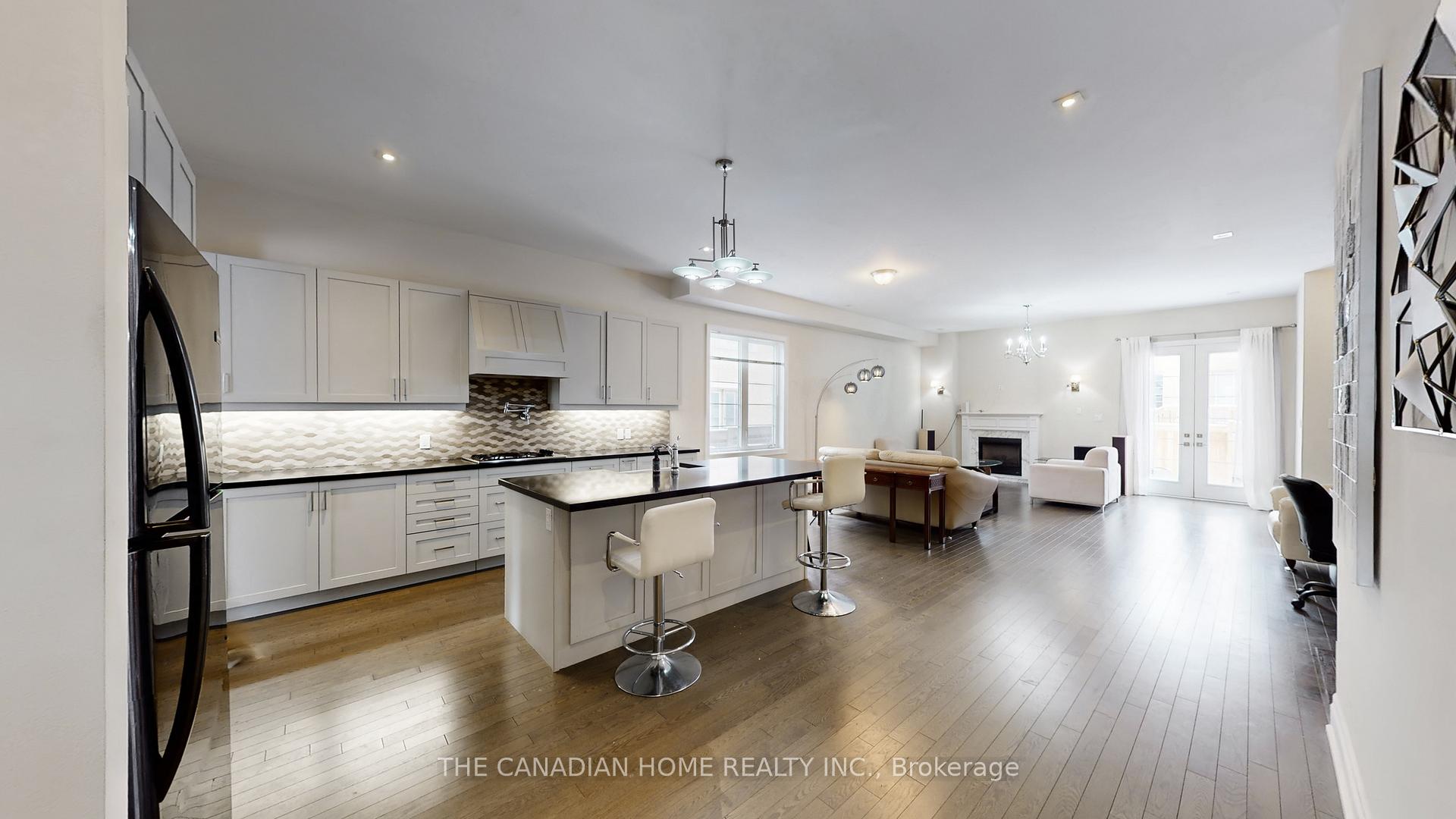 Photo 10 of 20 Settlers Field Road, Brampton, Northwest Brampton — HOMEH