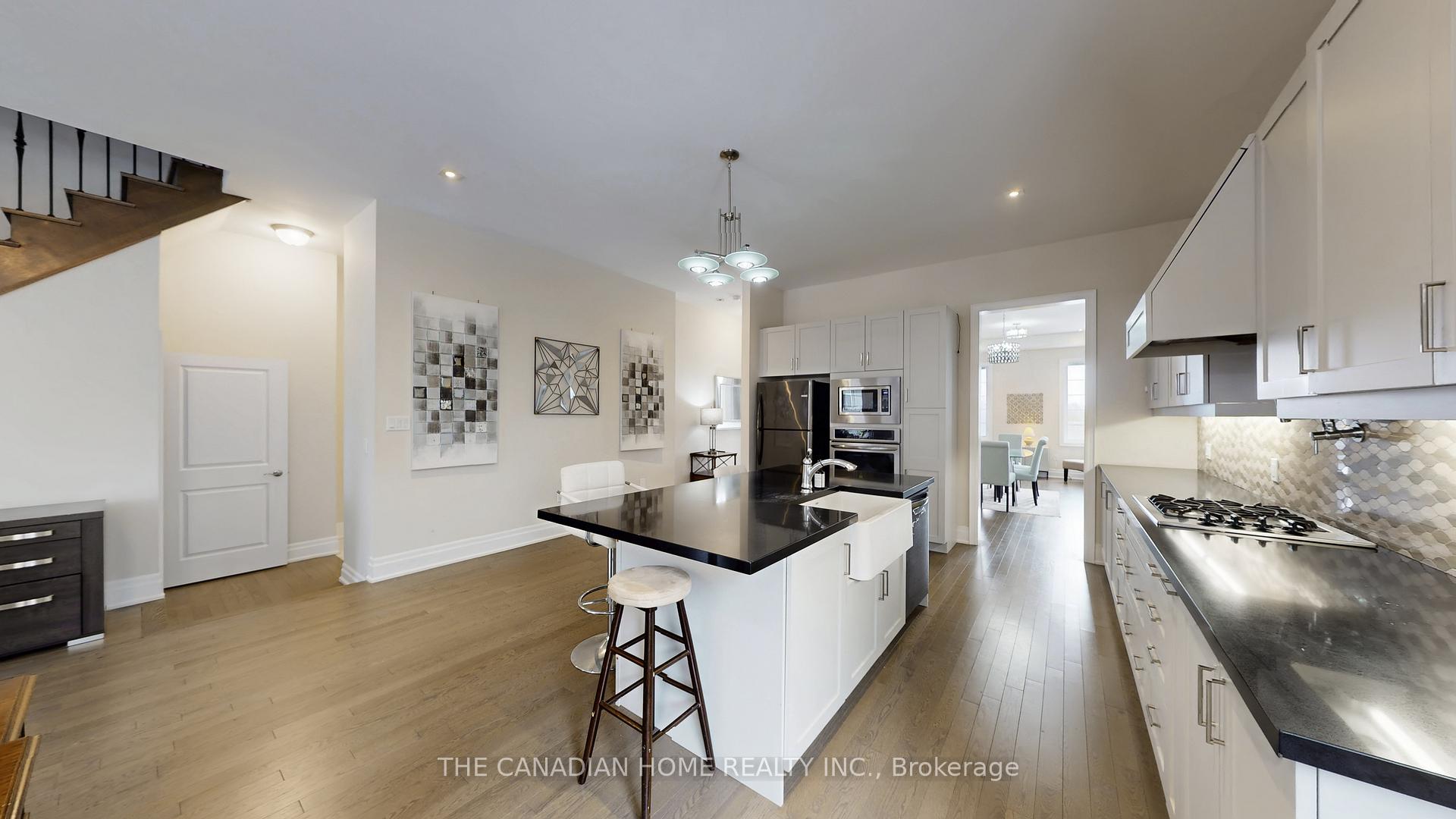 Photo 11 of 20 Settlers Field Road, Brampton, Northwest Brampton — HOMEH