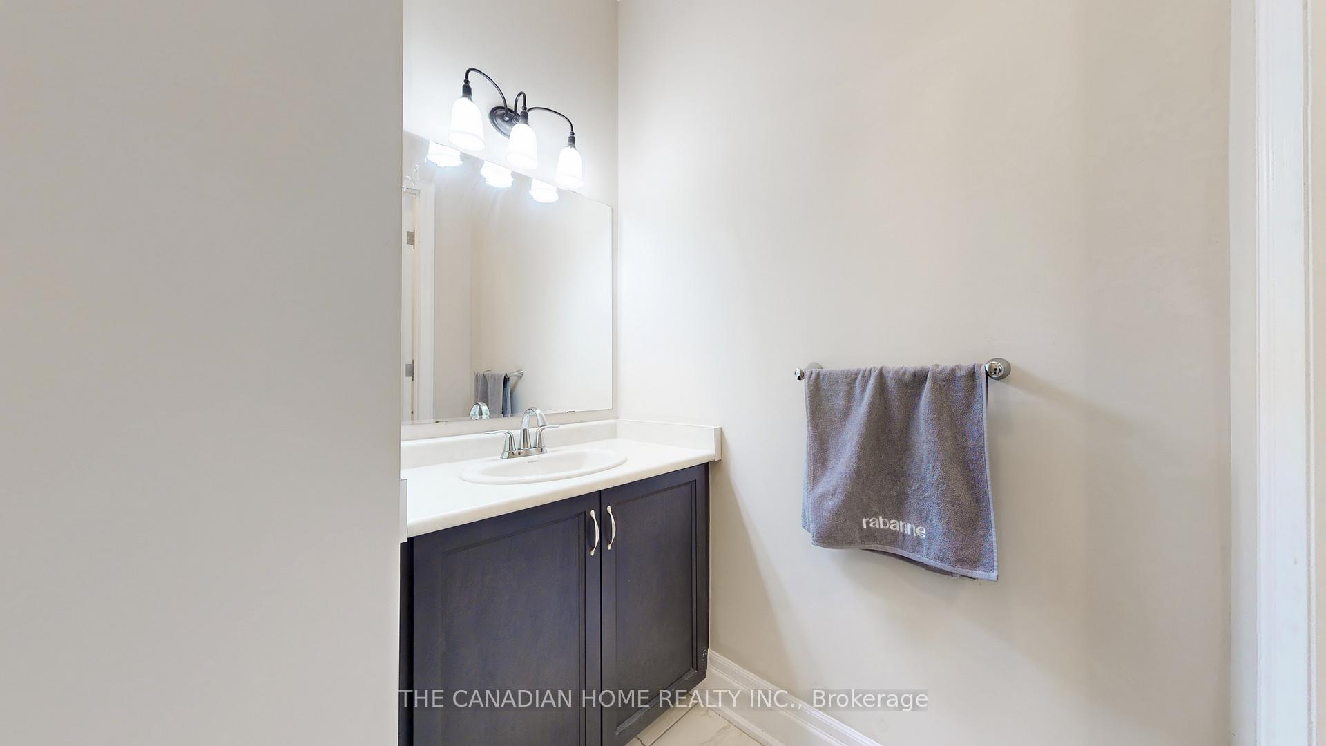 Photo 18 of 20 Settlers Field Road, Brampton, Northwest Brampton — HOMEH