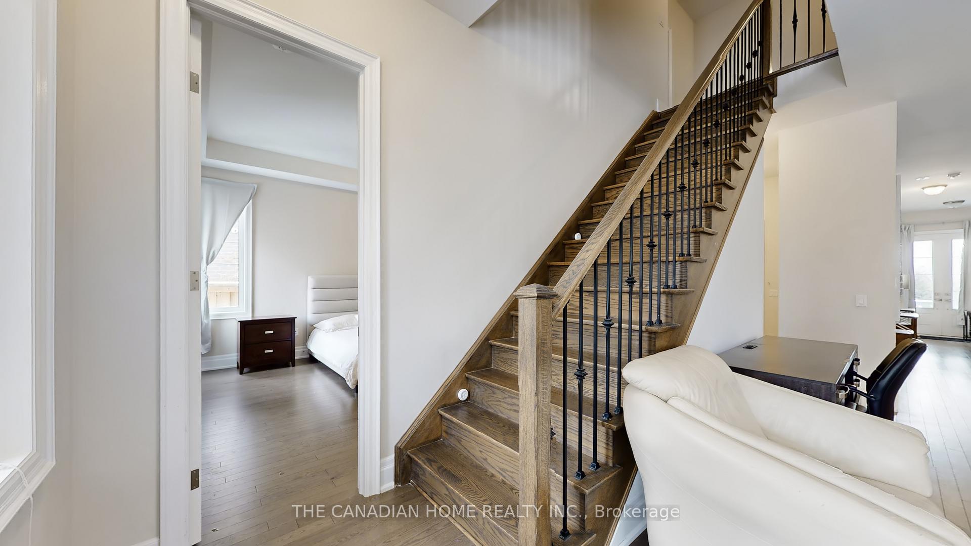 Photo 19 of 20 Settlers Field Road, Brampton, Northwest Brampton — HOMEH