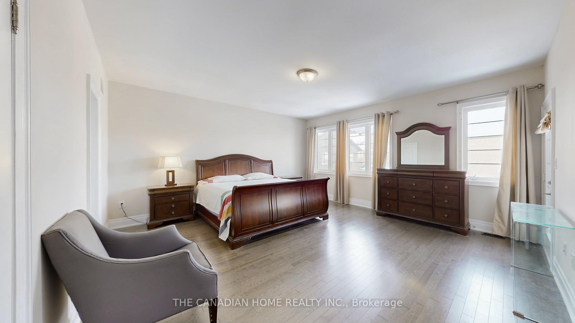 Photo 20 of 20 Settlers Field Road, Brampton, Northwest Brampton — HOMEH