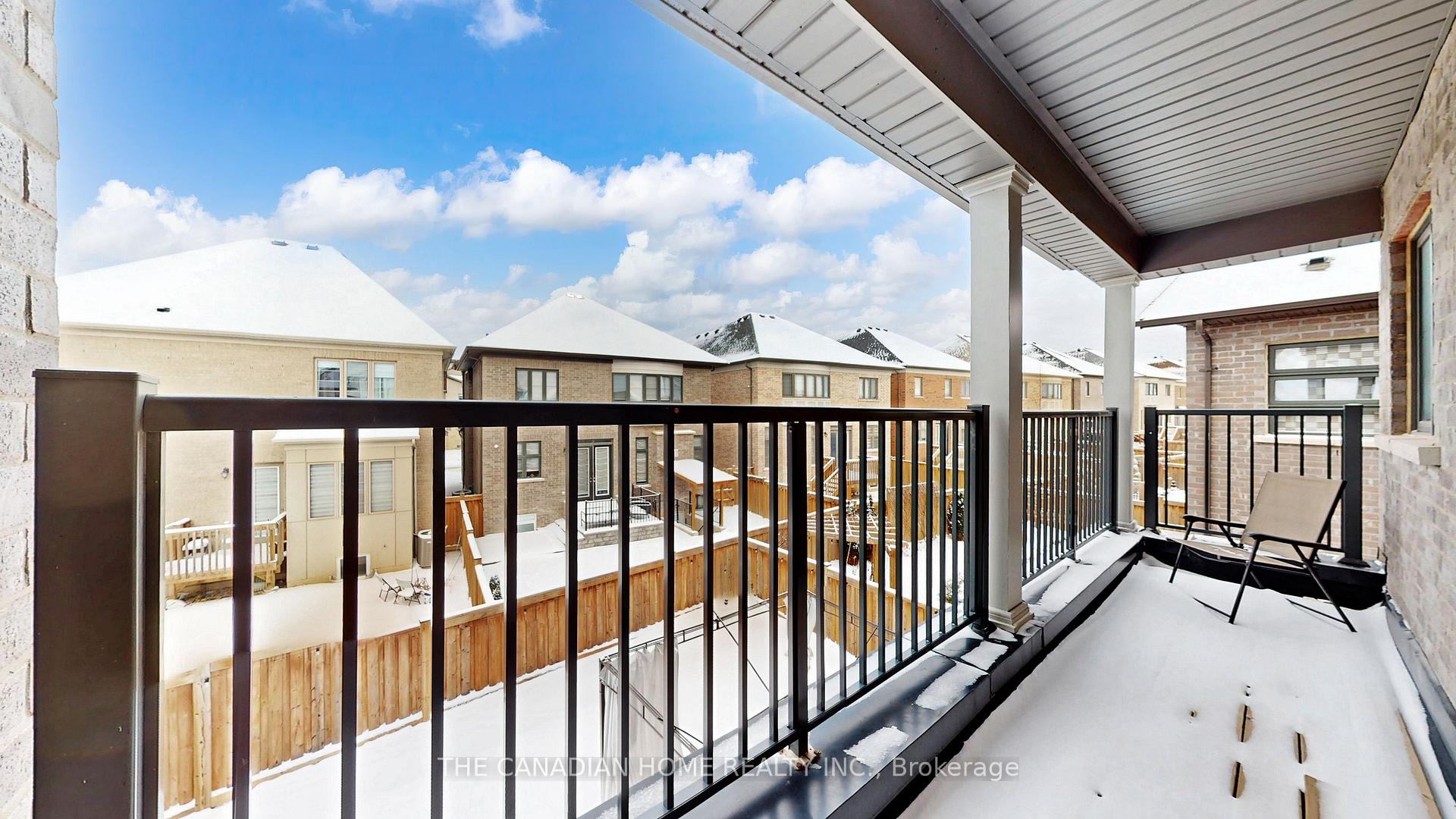 Photo 23 of 20 Settlers Field Road, Brampton, Northwest Brampton — HOMEH