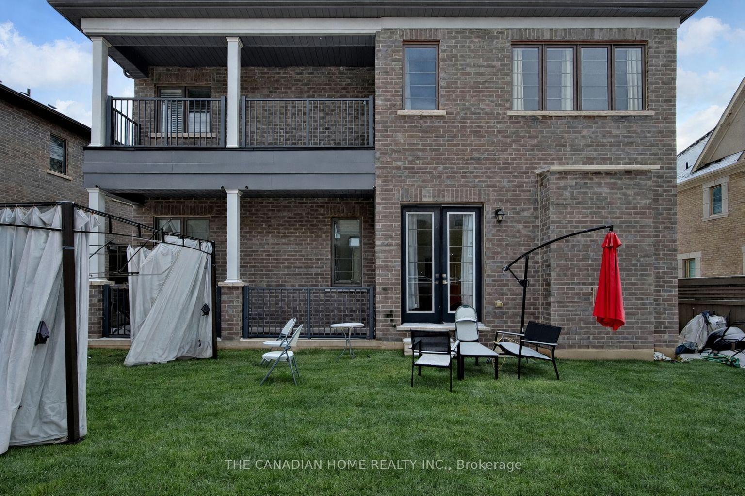 Photo 46 of 20 Settlers Field Road, Brampton, Northwest Brampton — HOMEH