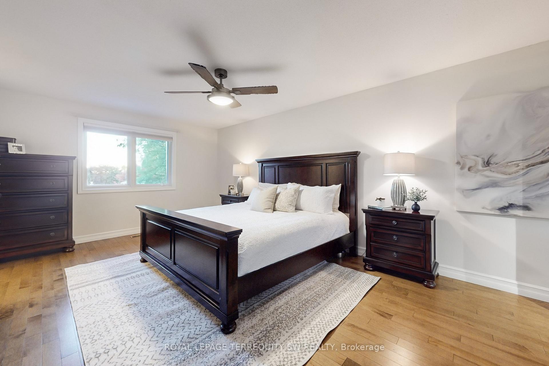 Photo 18 of 8 Chalmers Court, Brampton, Heart Lake East — HOMEH