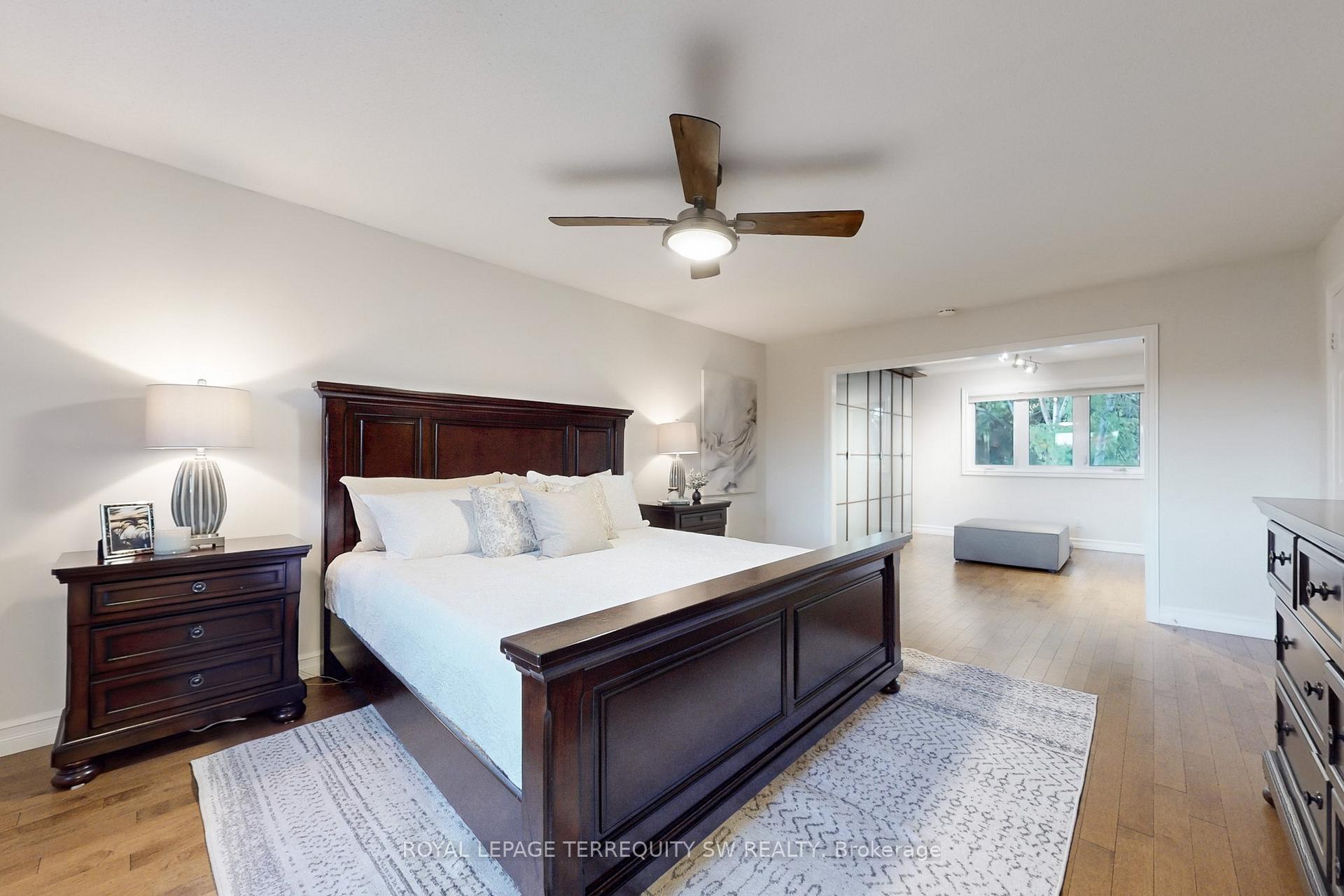 Photo 19 of 8 Chalmers Court, Brampton, Heart Lake East — HOMEH