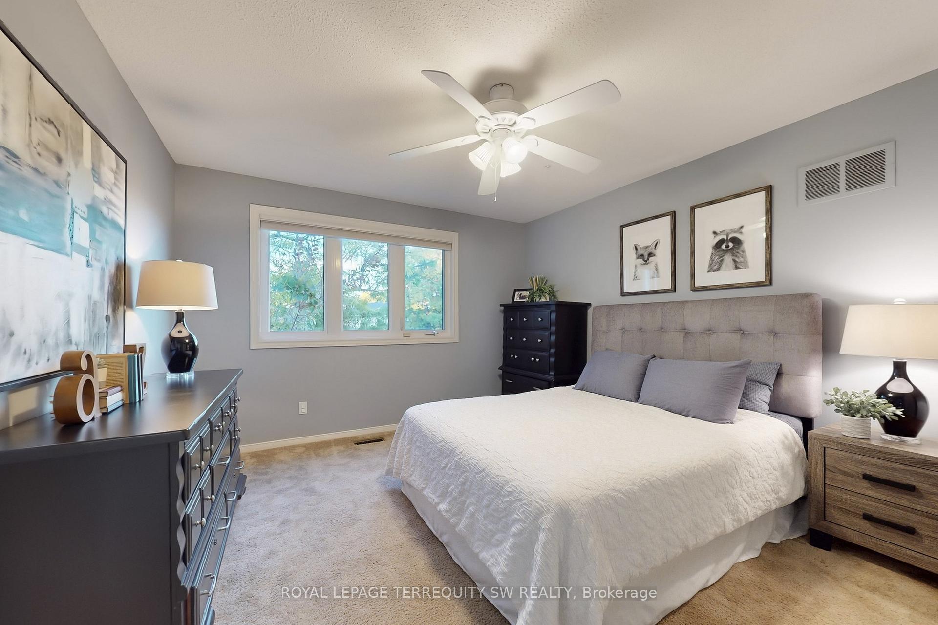 Photo 25 of 8 Chalmers Court, Brampton, Heart Lake East — HOMEH