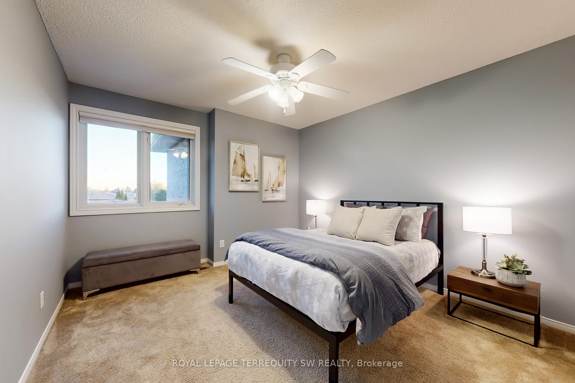 Photo 26 of 8 Chalmers Court, Brampton, Heart Lake East — HOMEH