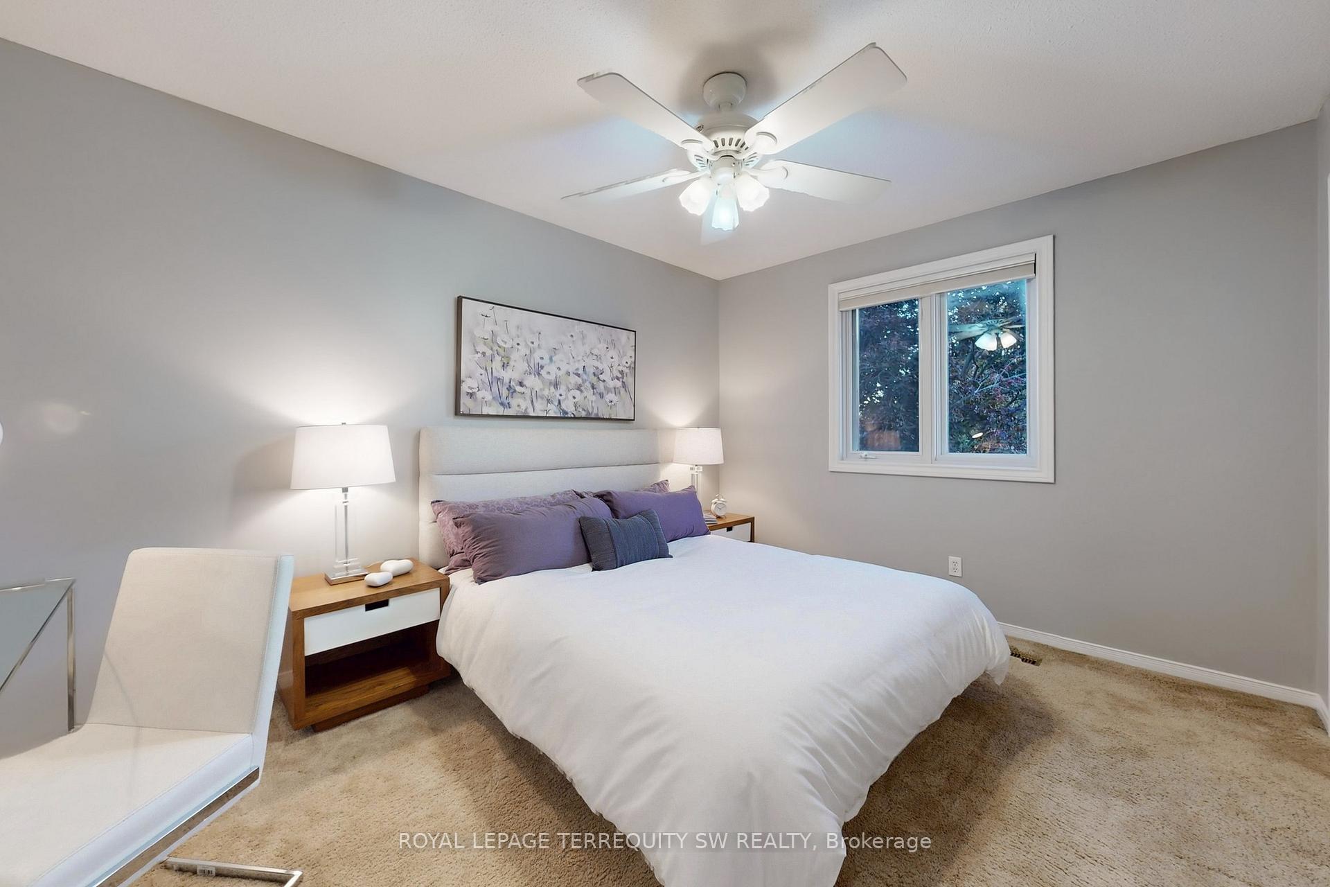 Photo 27 of 8 Chalmers Court, Brampton, Heart Lake East — HOMEH