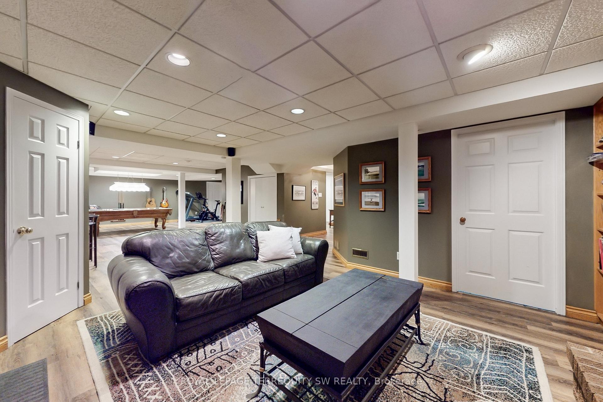 Photo 29 of 8 Chalmers Court, Brampton, Heart Lake East — HOMEH