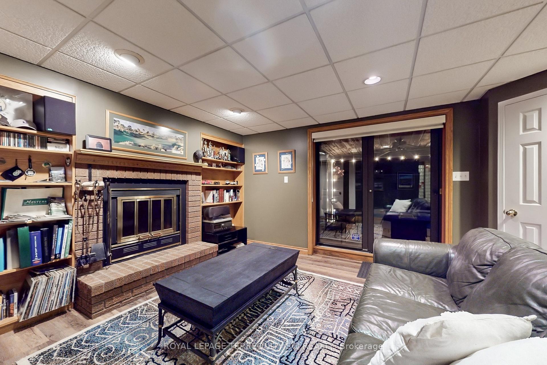 Photo 30 of 8 Chalmers Court, Brampton, Heart Lake East — HOMEH