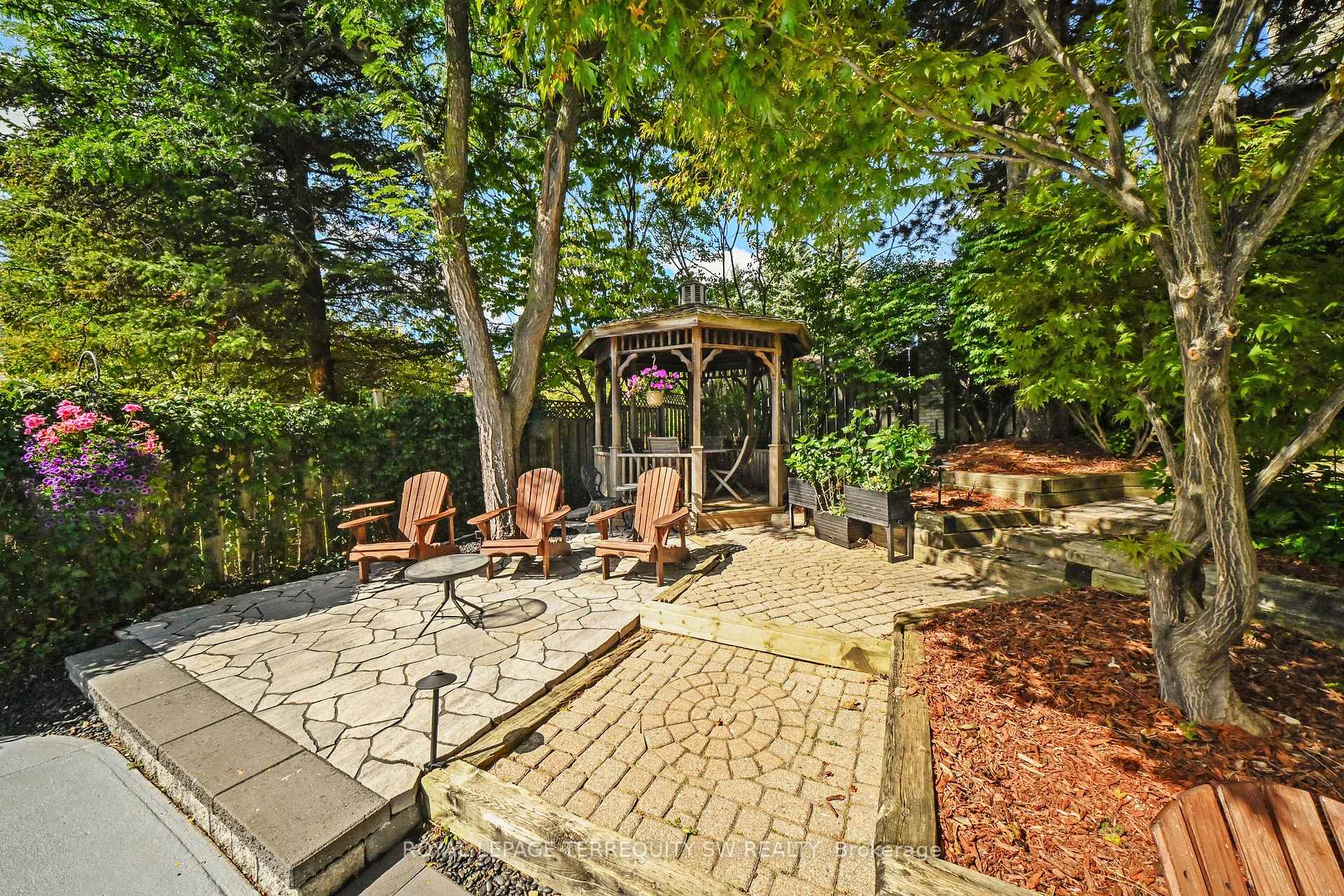 Photo 36 of 8 Chalmers Court, Brampton, Heart Lake East — HOMEH