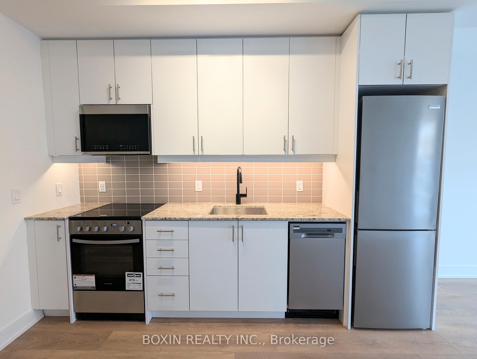 Photo 2 of Unit 106, 2343 Khalsa Gate, Oakville, Westmount — HOMEH