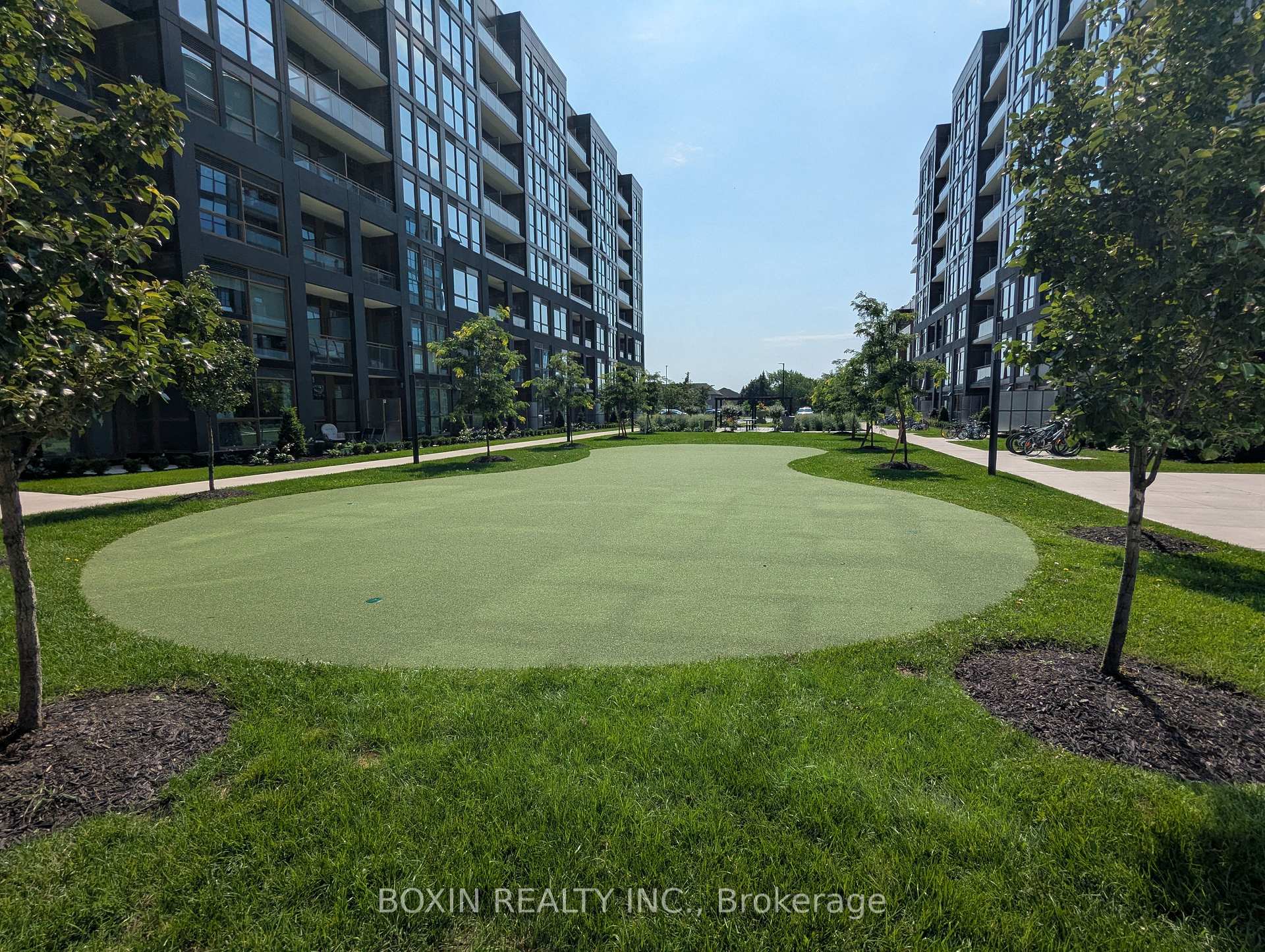 Photo 13 of Unit 106, 2343 Khalsa Gate, Oakville, Westmount — HOMEH