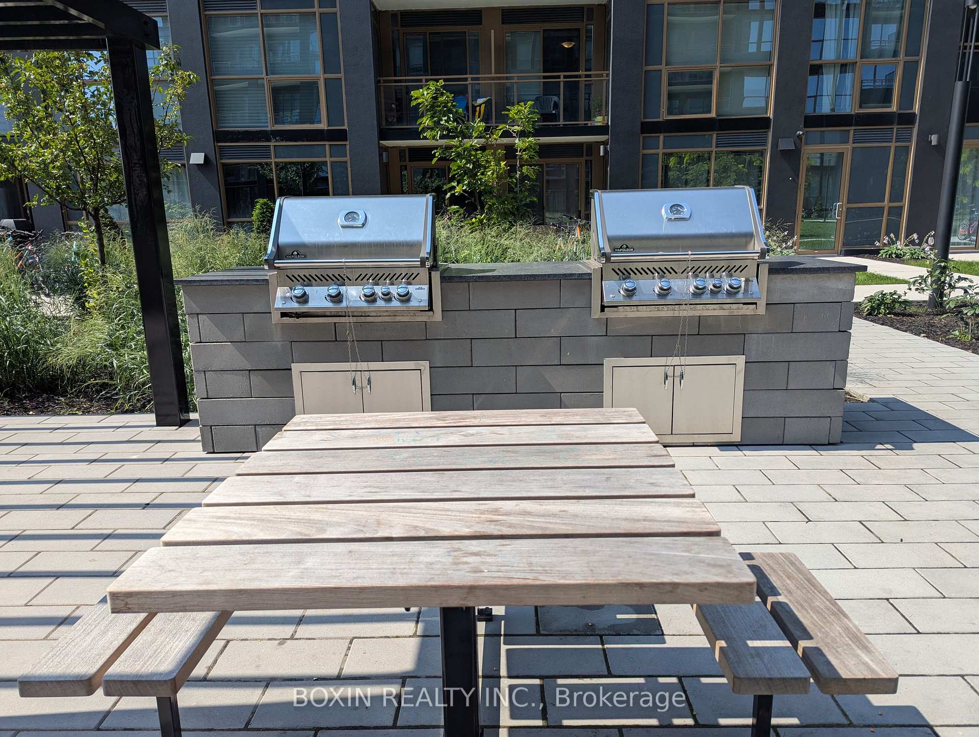 Photo 15 of Unit 106, 2343 Khalsa Gate, Oakville, Westmount — HOMEH