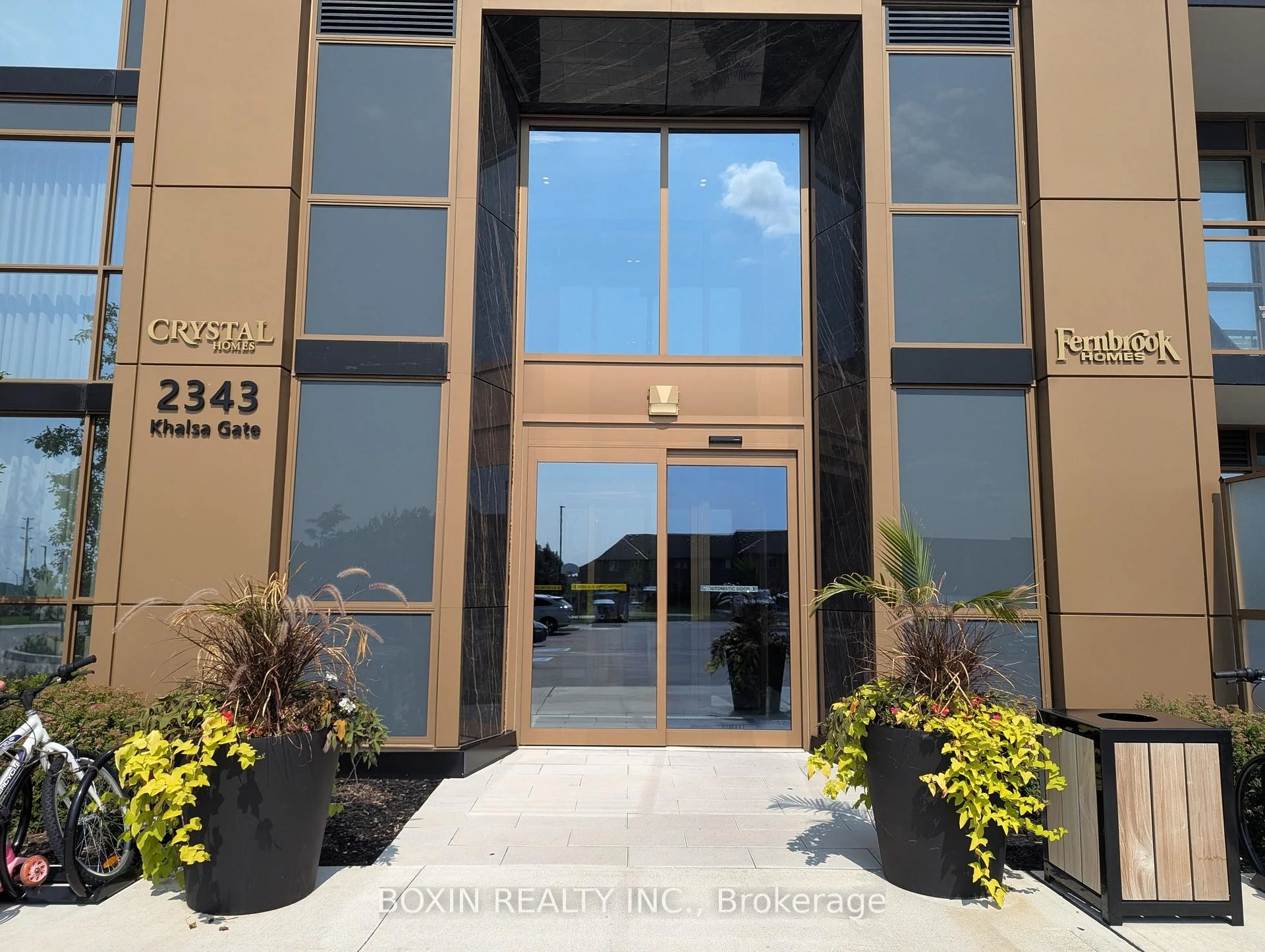 Photo 10 of Unit 106, 2343 Khalsa Gate, Oakville, Westmount — HOMEH
