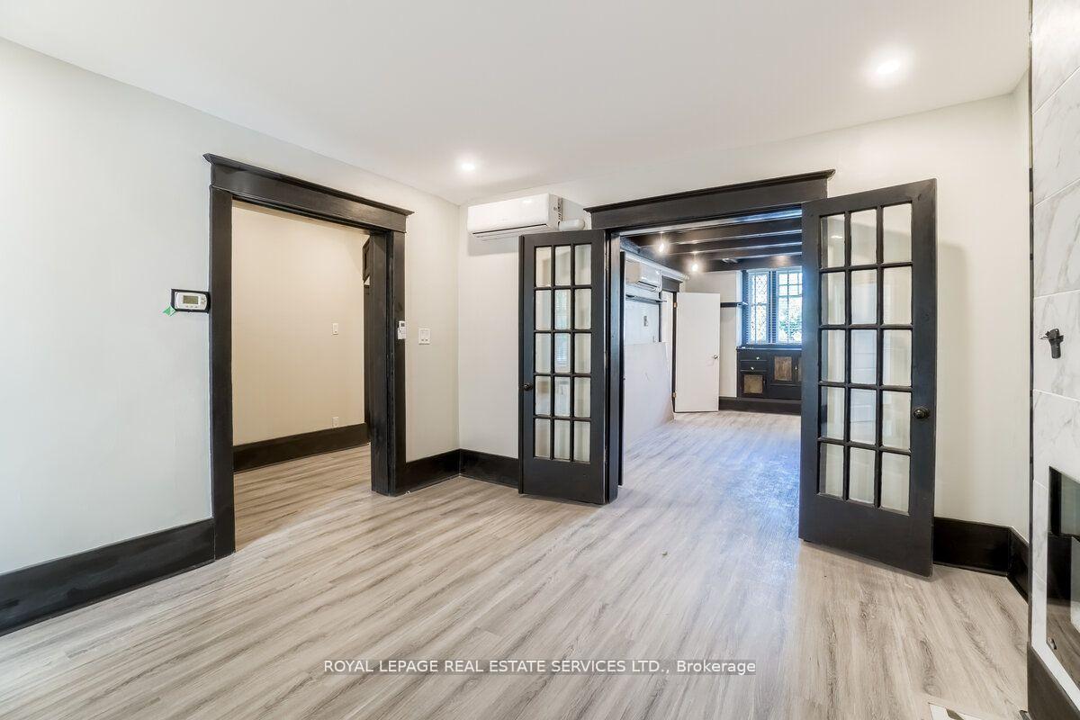Photo 5 of 31 Tyndall Avenue, Toronto, South Parkdale — HOMEH