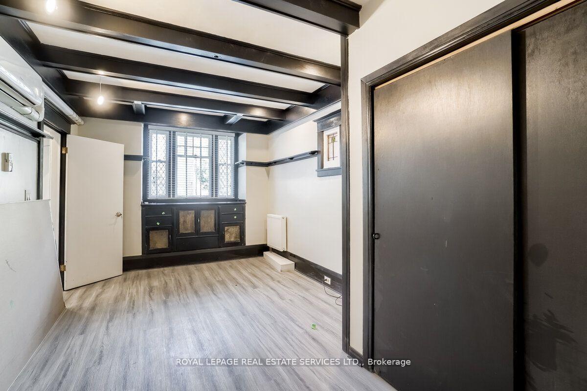 Photo 6 of 31 Tyndall Avenue, Toronto, South Parkdale — HOMEH