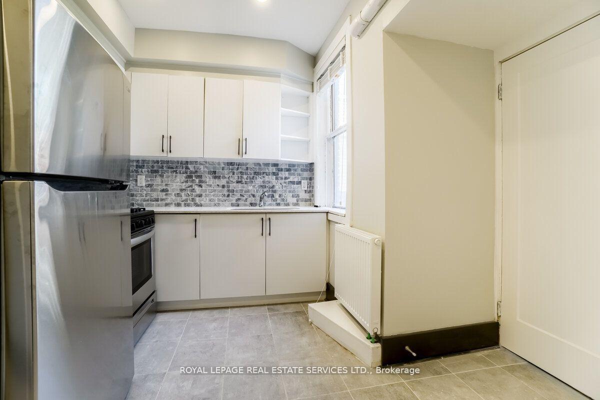 Photo 8 of 31 Tyndall Avenue, Toronto, South Parkdale — HOMEH