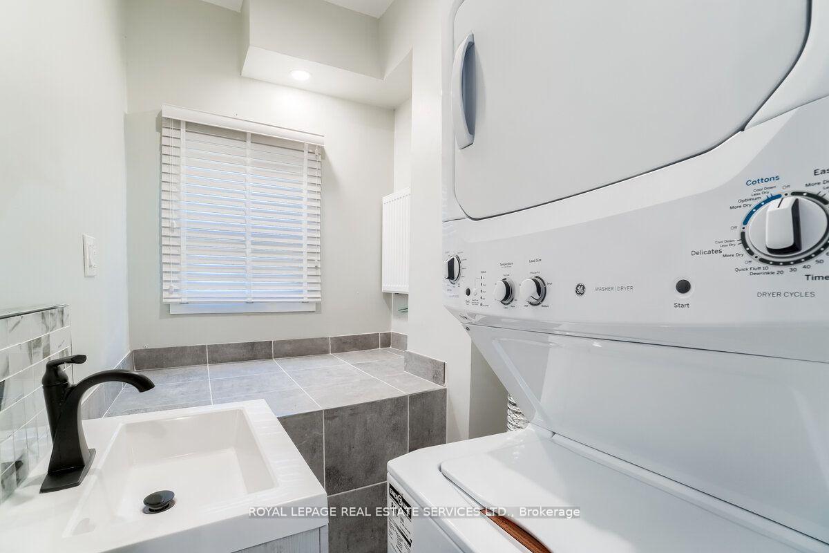 Photo 13 of 31 Tyndall Avenue, Toronto, South Parkdale — HOMEH