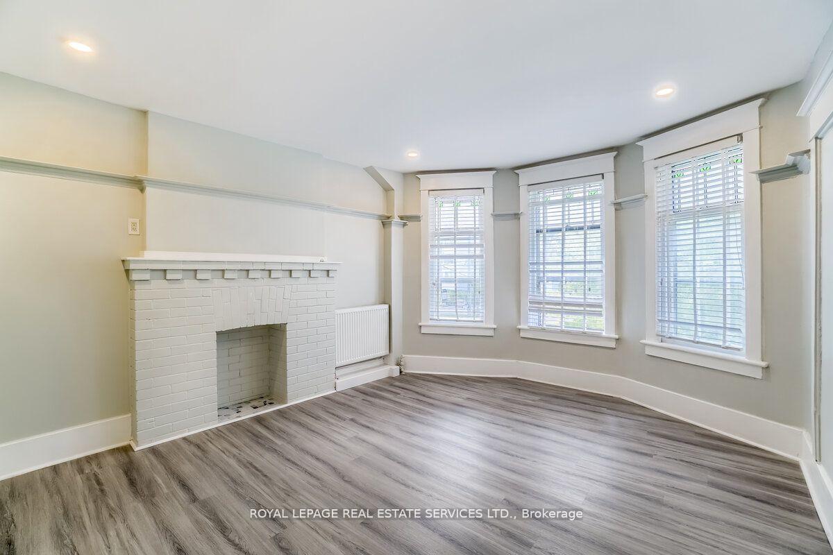 Photo 19 of 31 Tyndall Avenue, Toronto, South Parkdale — HOMEH