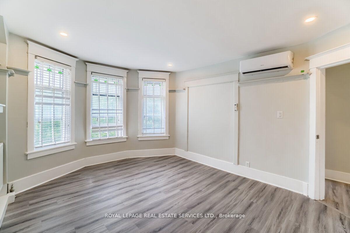 Photo 20 of 31 Tyndall Avenue, Toronto, South Parkdale — HOMEH