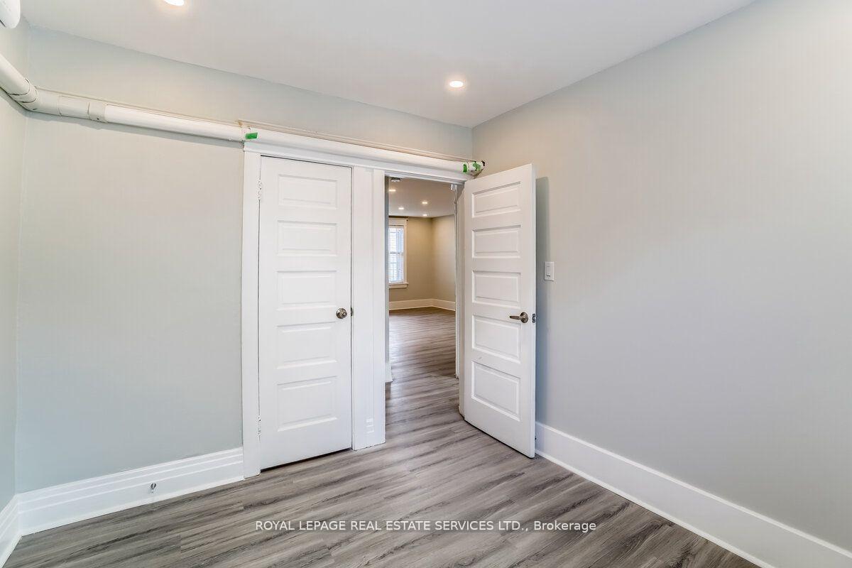 Photo 22 of 31 Tyndall Avenue, Toronto, South Parkdale — HOMEH