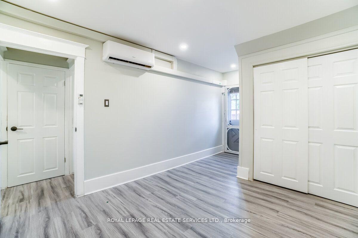 Photo 29 of 31 Tyndall Avenue, Toronto, South Parkdale — HOMEH